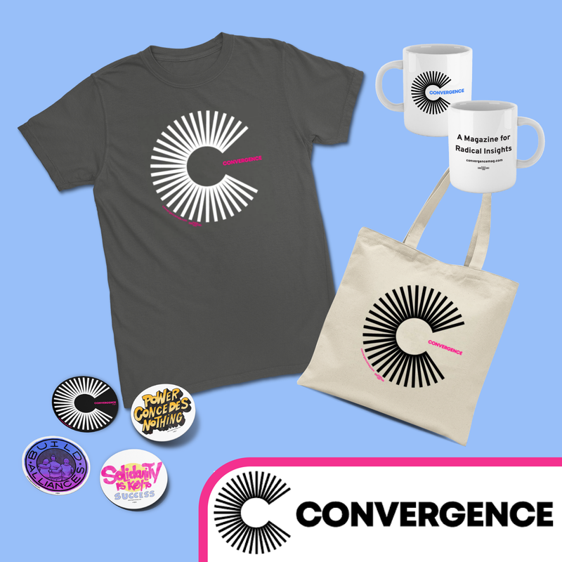Convergence Magazine