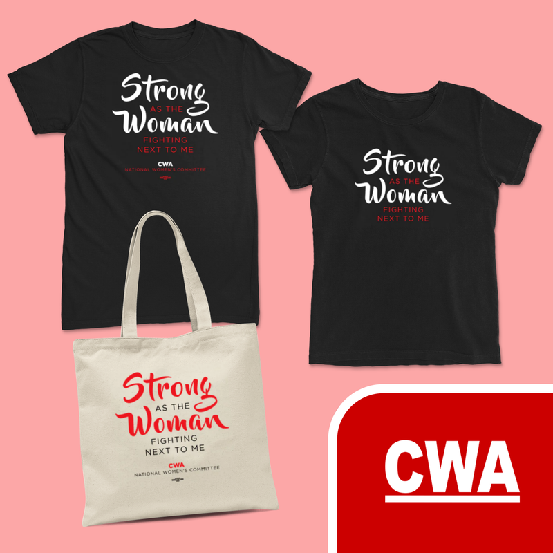 CWA National Women's Committee
