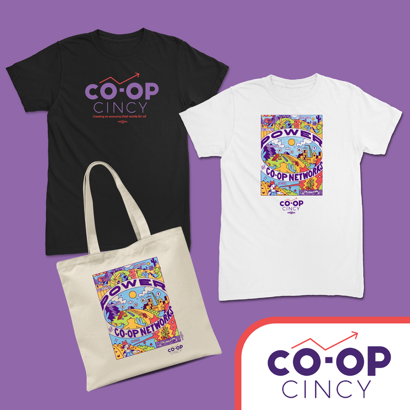 Co-op Cincy
