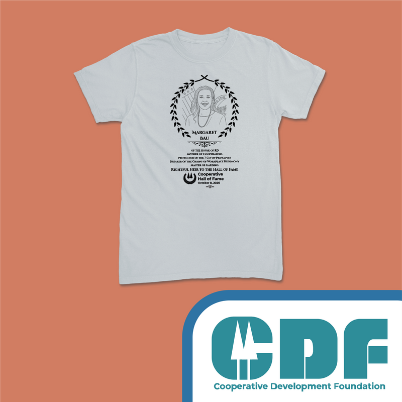 Cooperative Development Foundation