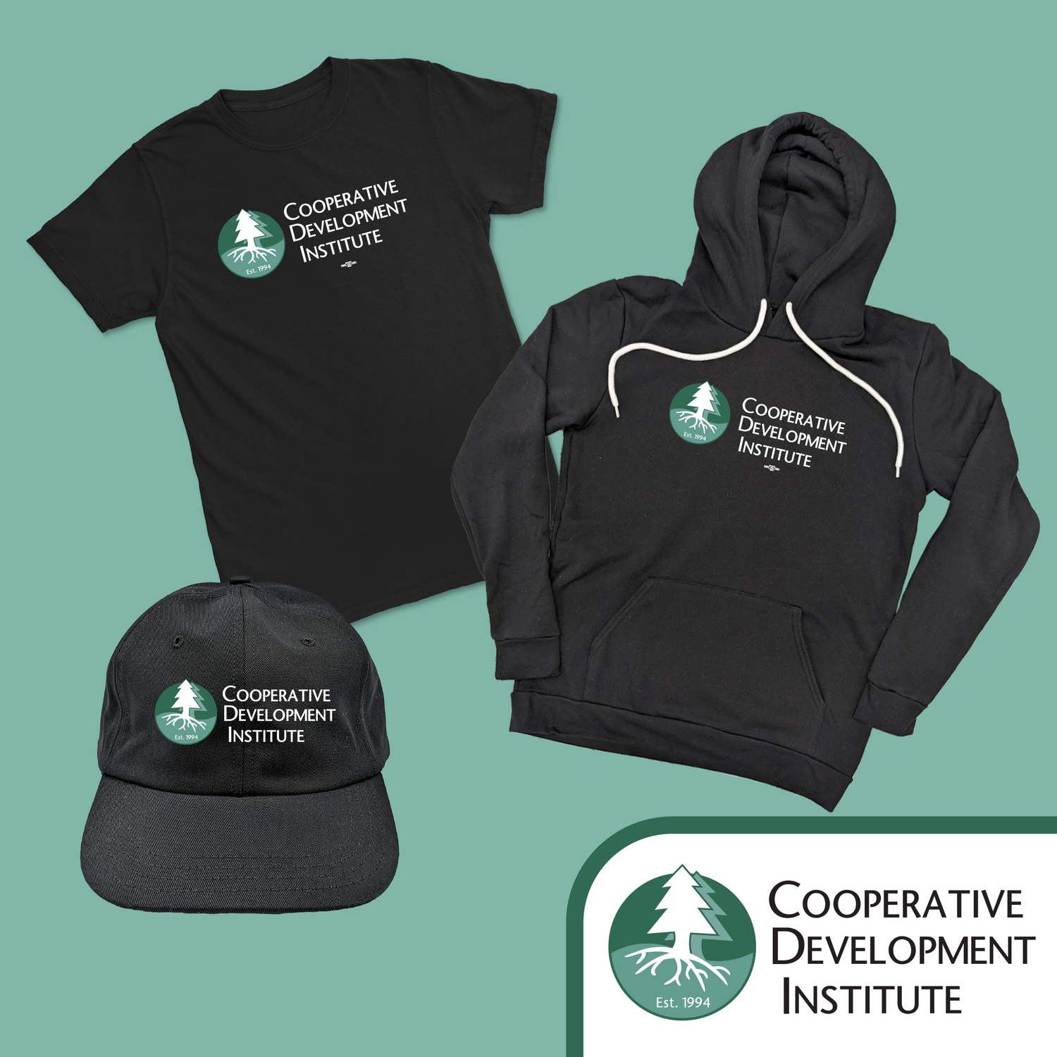 Cooperative Development Institute