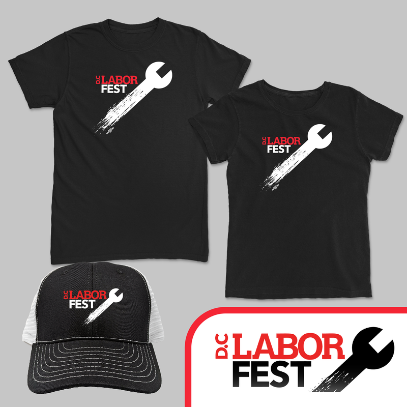 DC Labor Fest