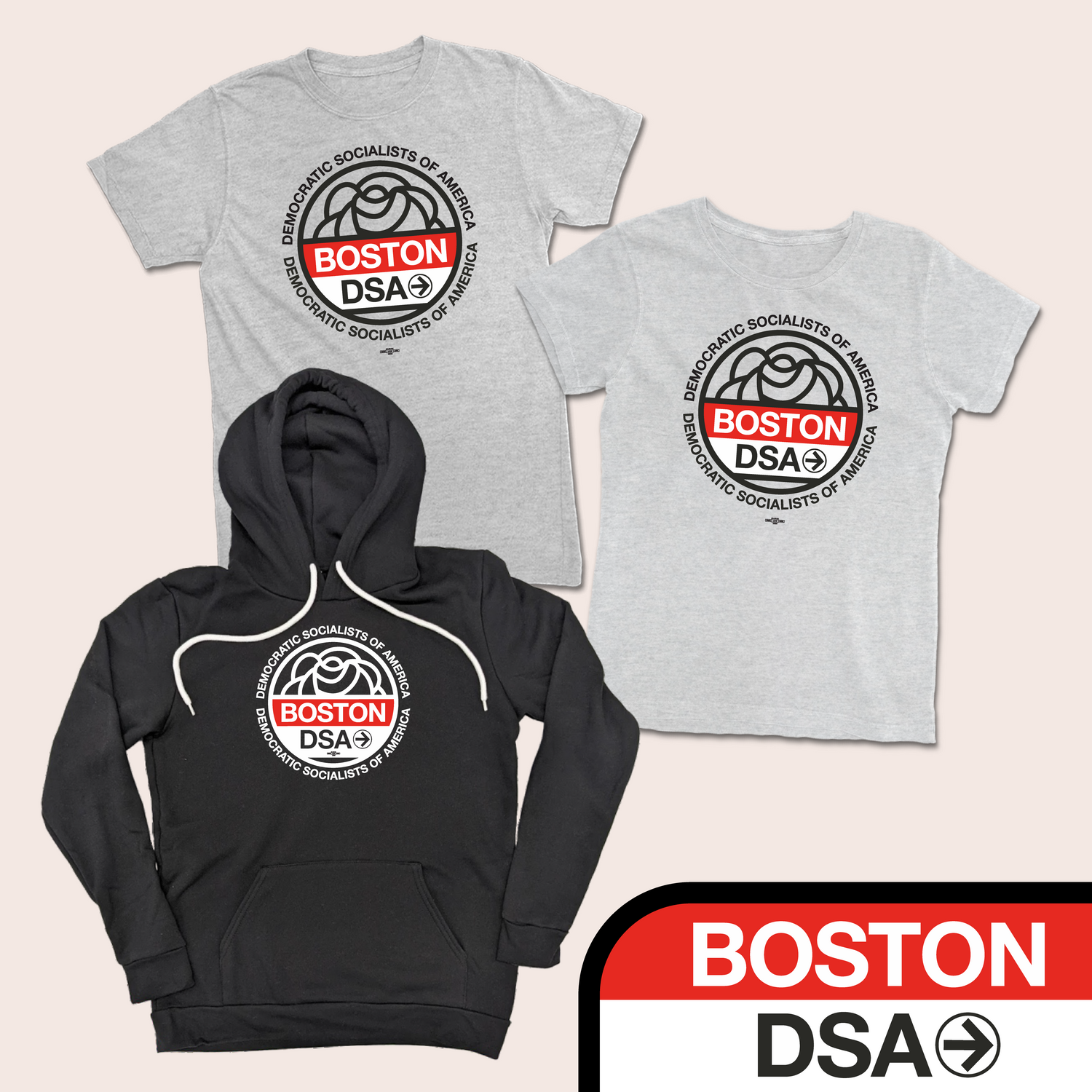 Boston DSA