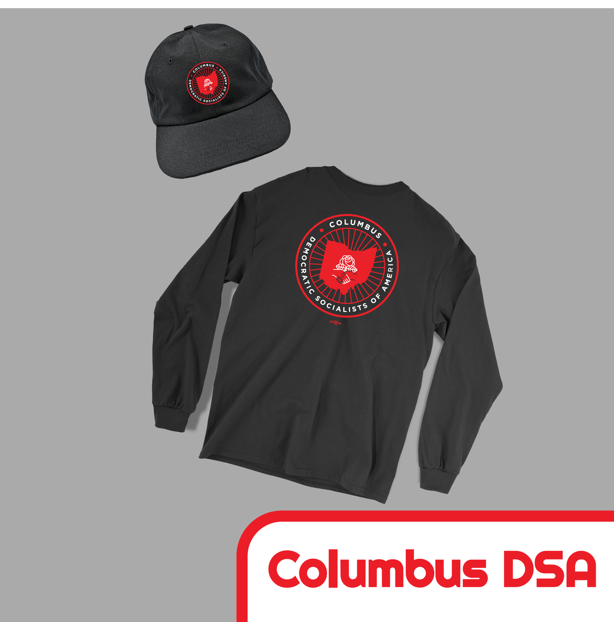Columbus DSA