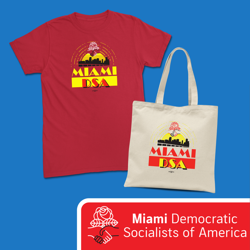 Miami DSA