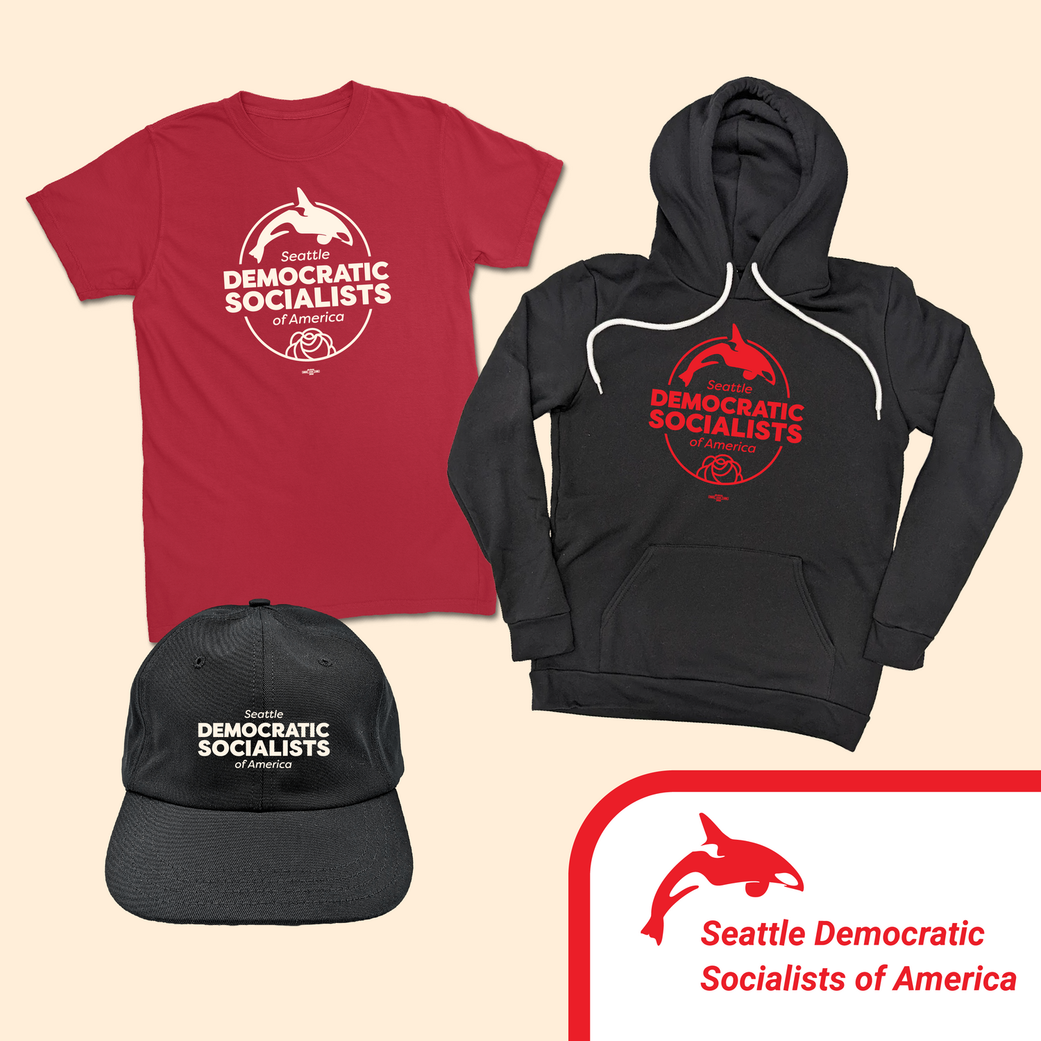 DSA Seattle