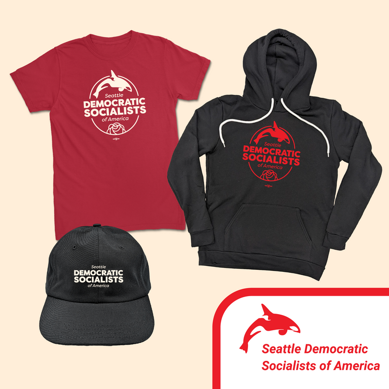 DSA Seattle