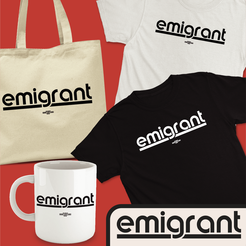 Emigrant