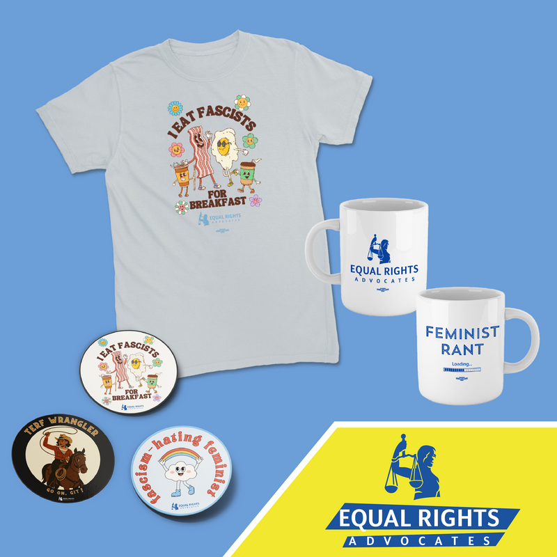 Equal Rights Advocates