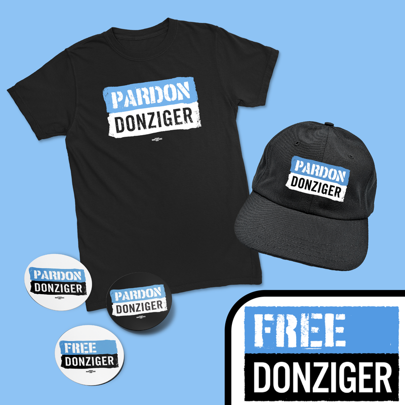 Free Donziger