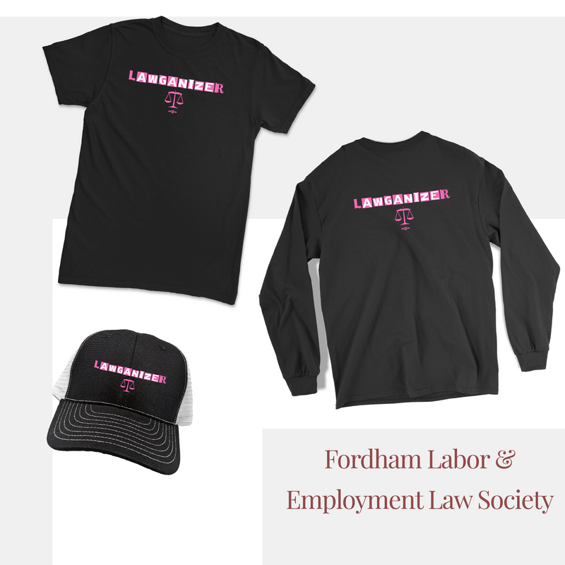 Fordham Labor and Employment Law Society