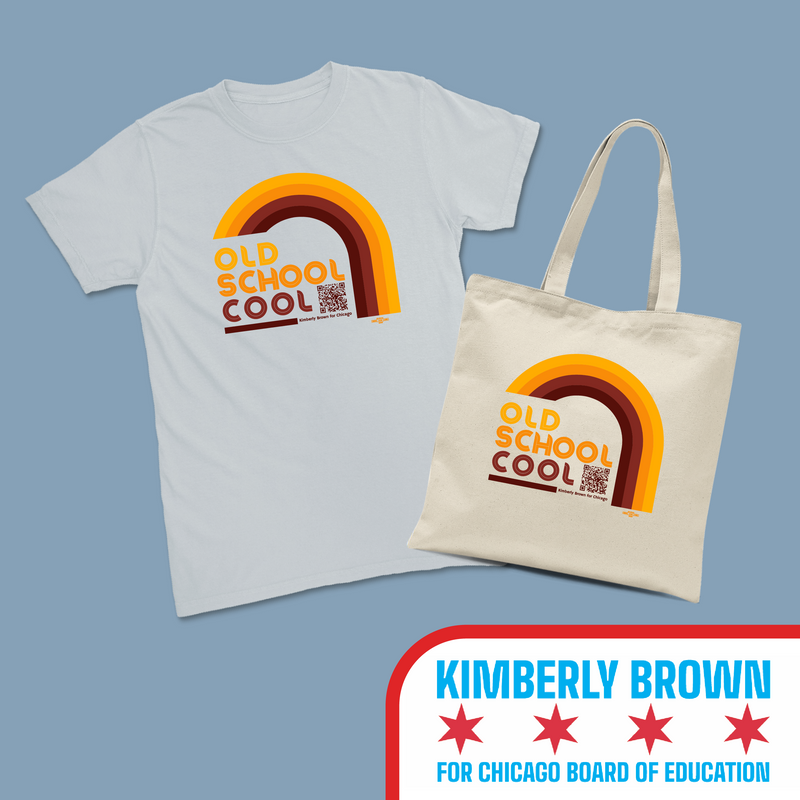 Friends of Kimberly Brown Merch Shop