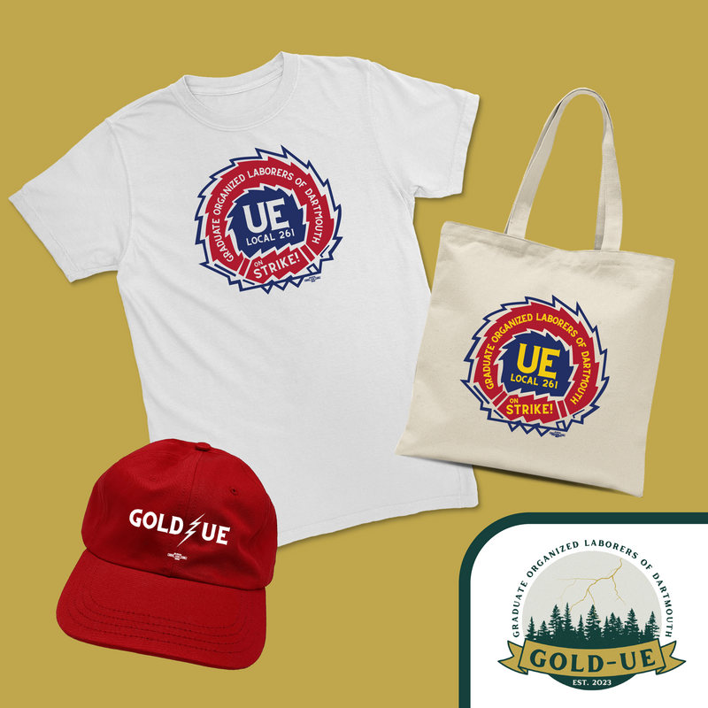 GOLD-UE Local 261