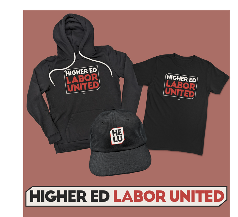 HELU Merch!