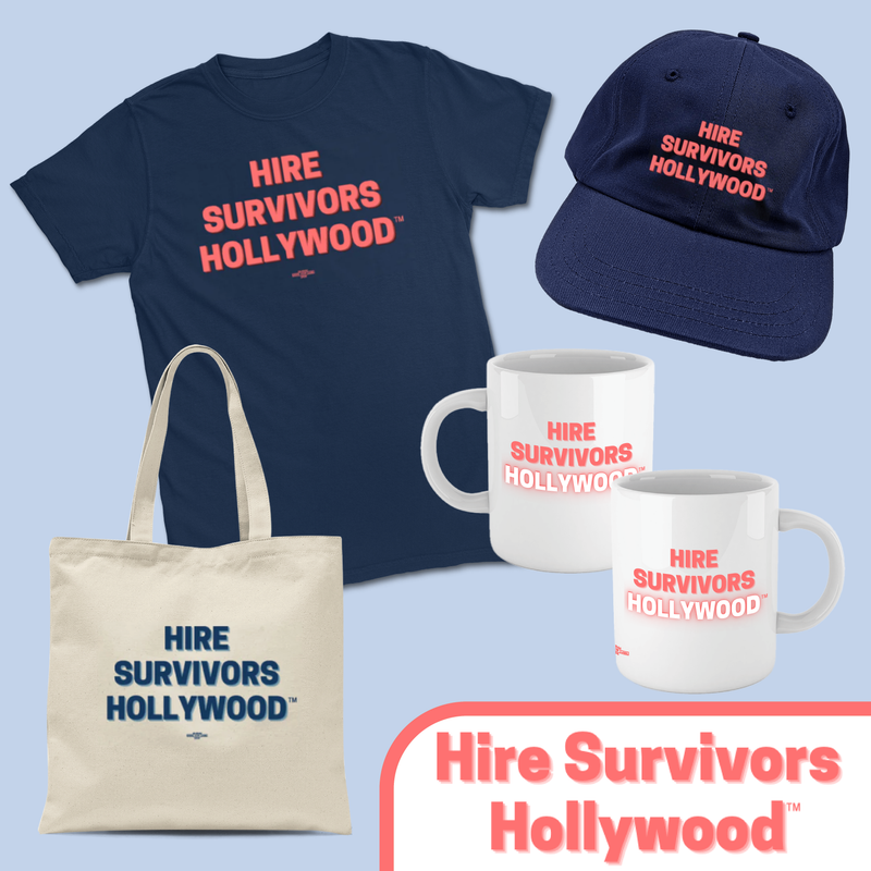 Hire Survivors Hollywood