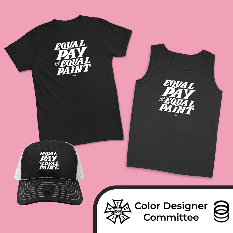 IATSE Local 839 Color Designer Committee