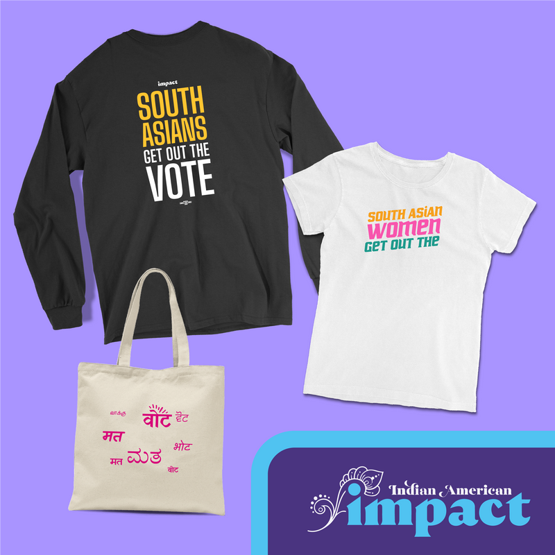 Indian American Impact