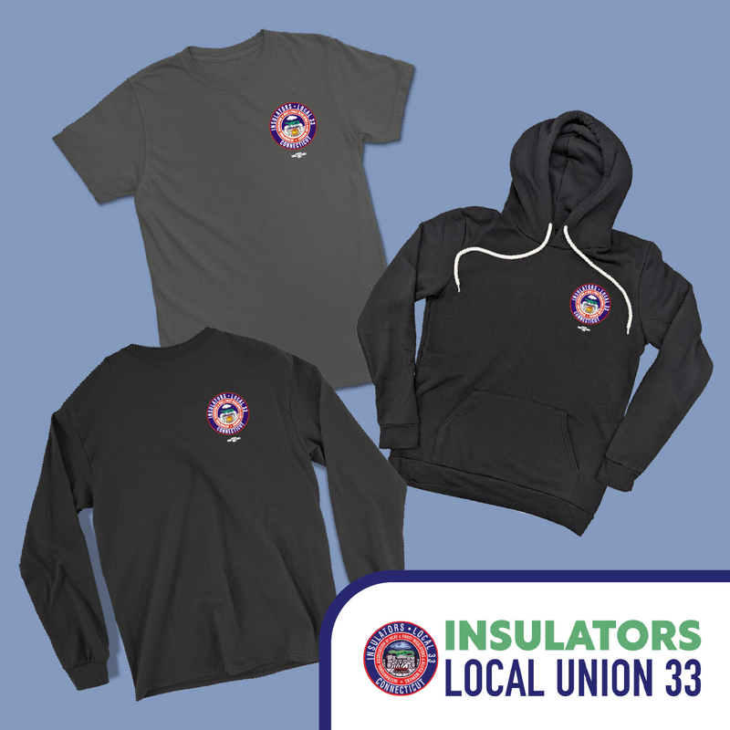 Insulators & Allied Workers LU #33