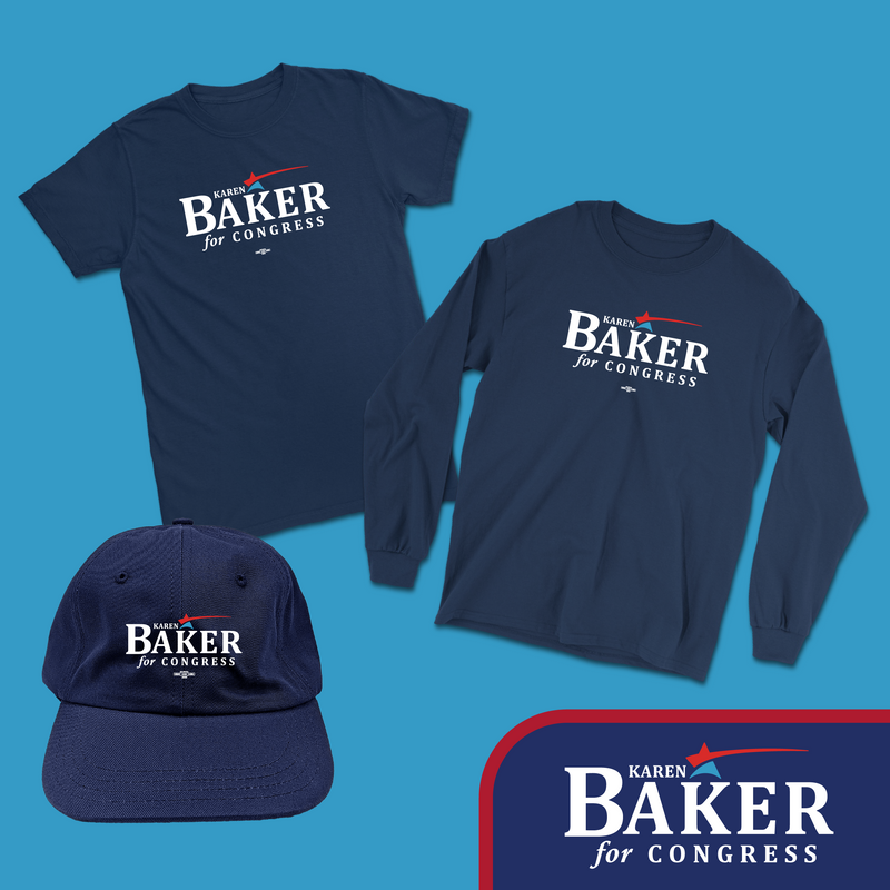 Karen Baker for Congress