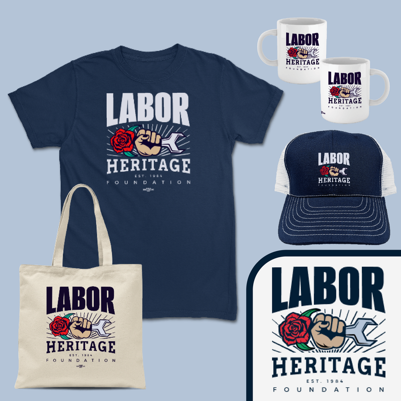 Labor Heritage Foundation