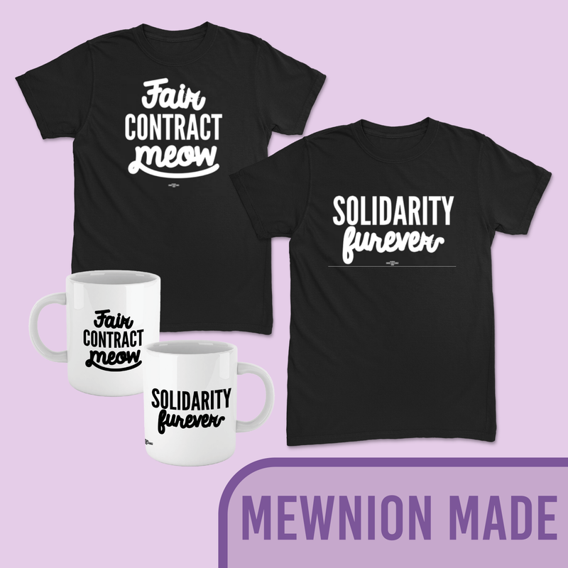 Mewnion Made