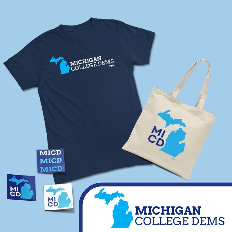 Michigan College Democrats