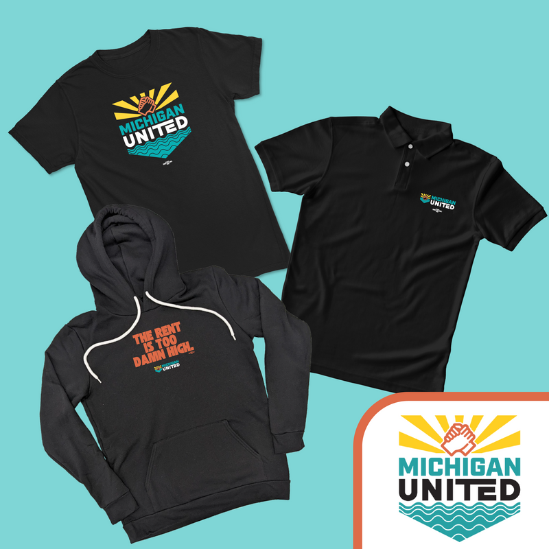 Michigan United