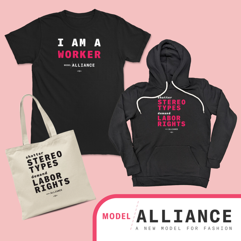 Model Alliance