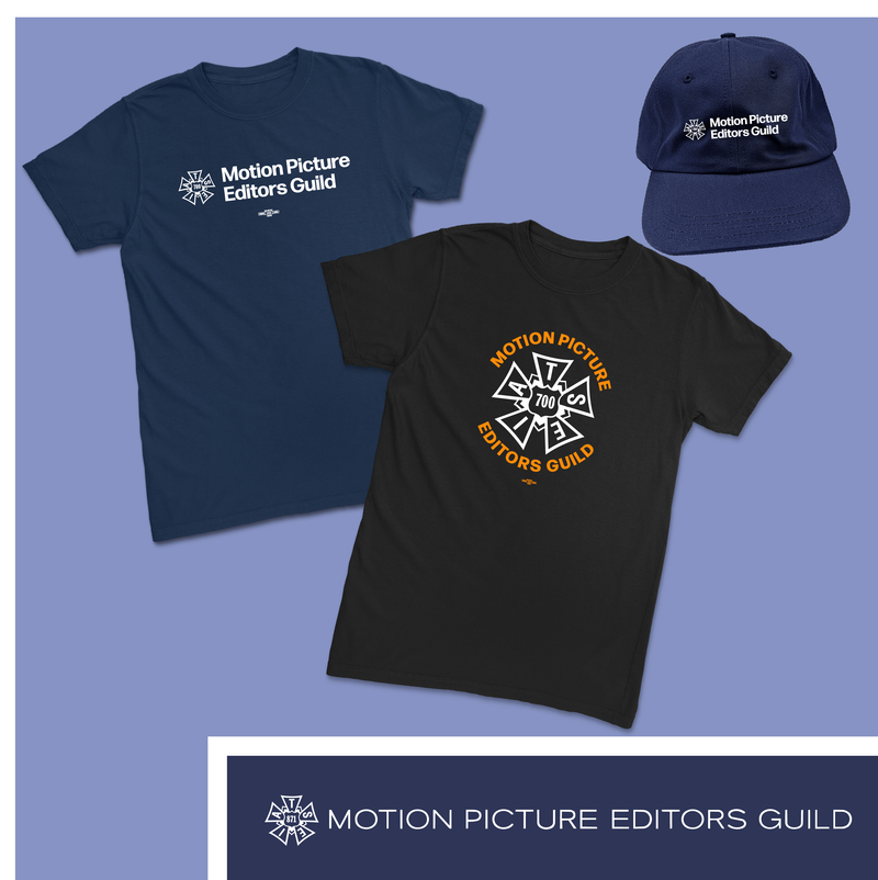 Motion Picture Editors Guild