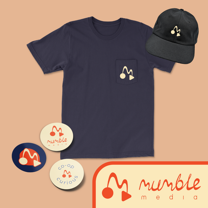 Mumble Media