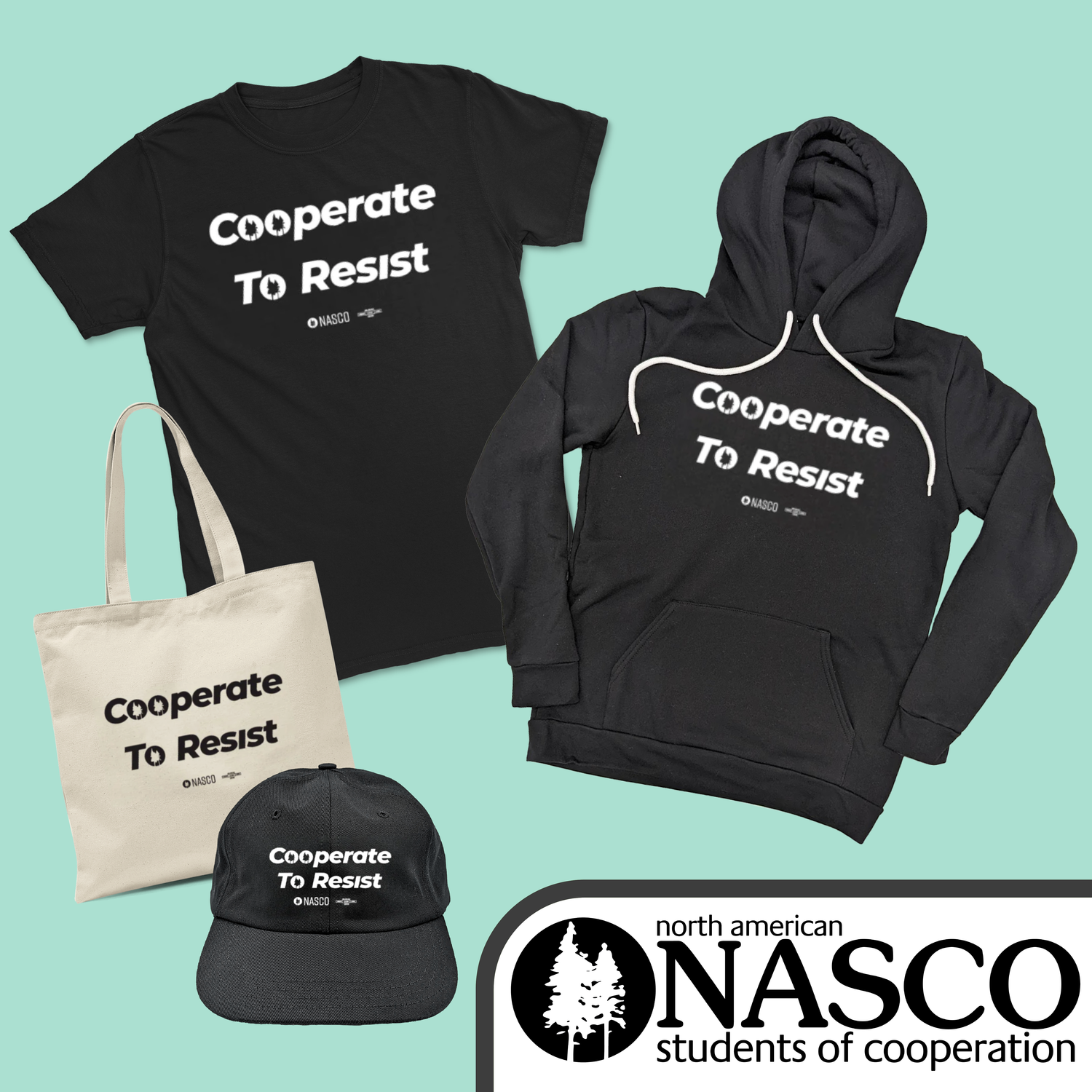 NASCO