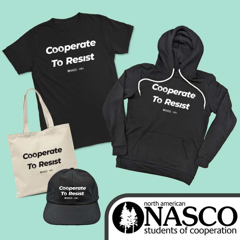 NASCO