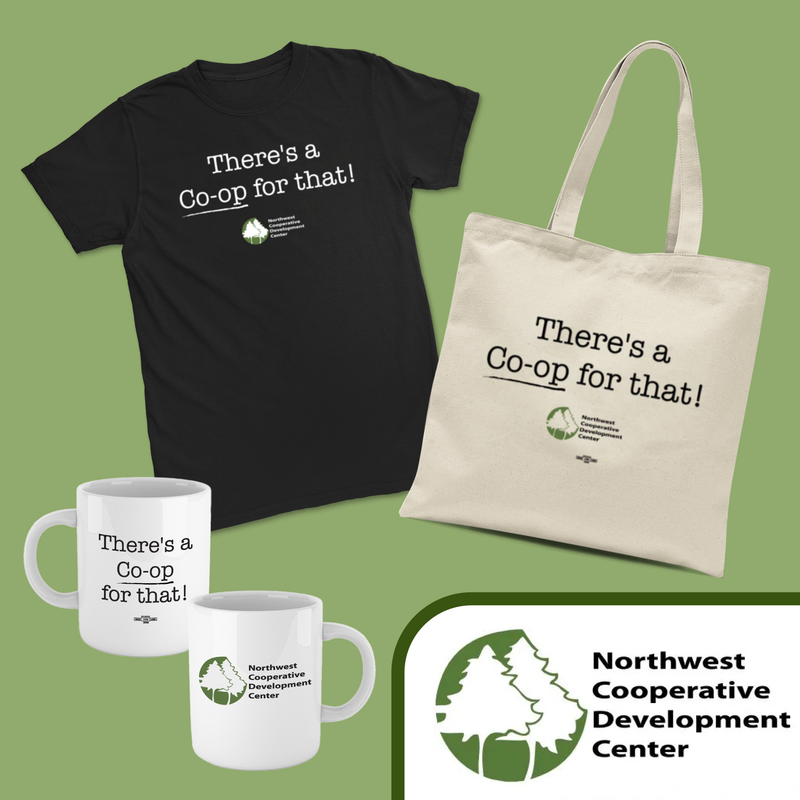 Northwest Cooperative Development Center
