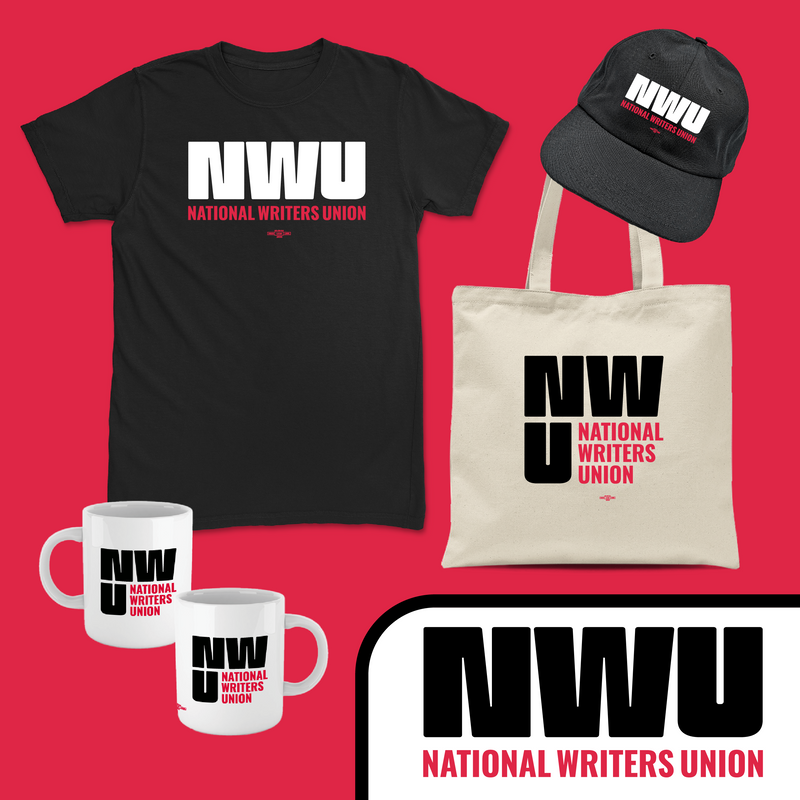 National Writers Union