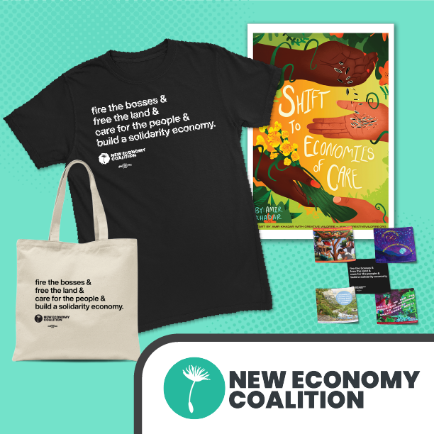 New Economy Coalition