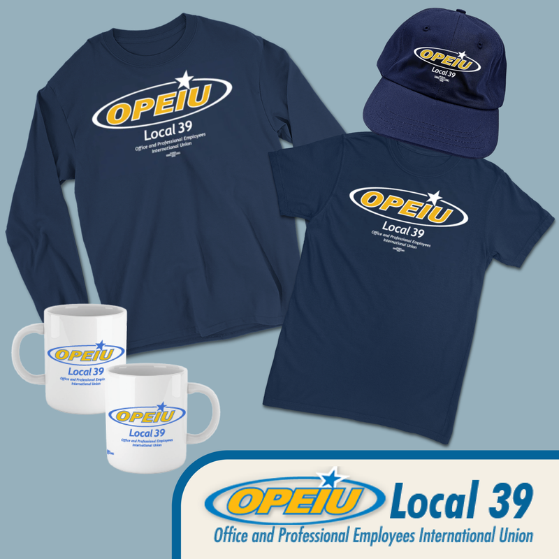 OPEIU Local 39