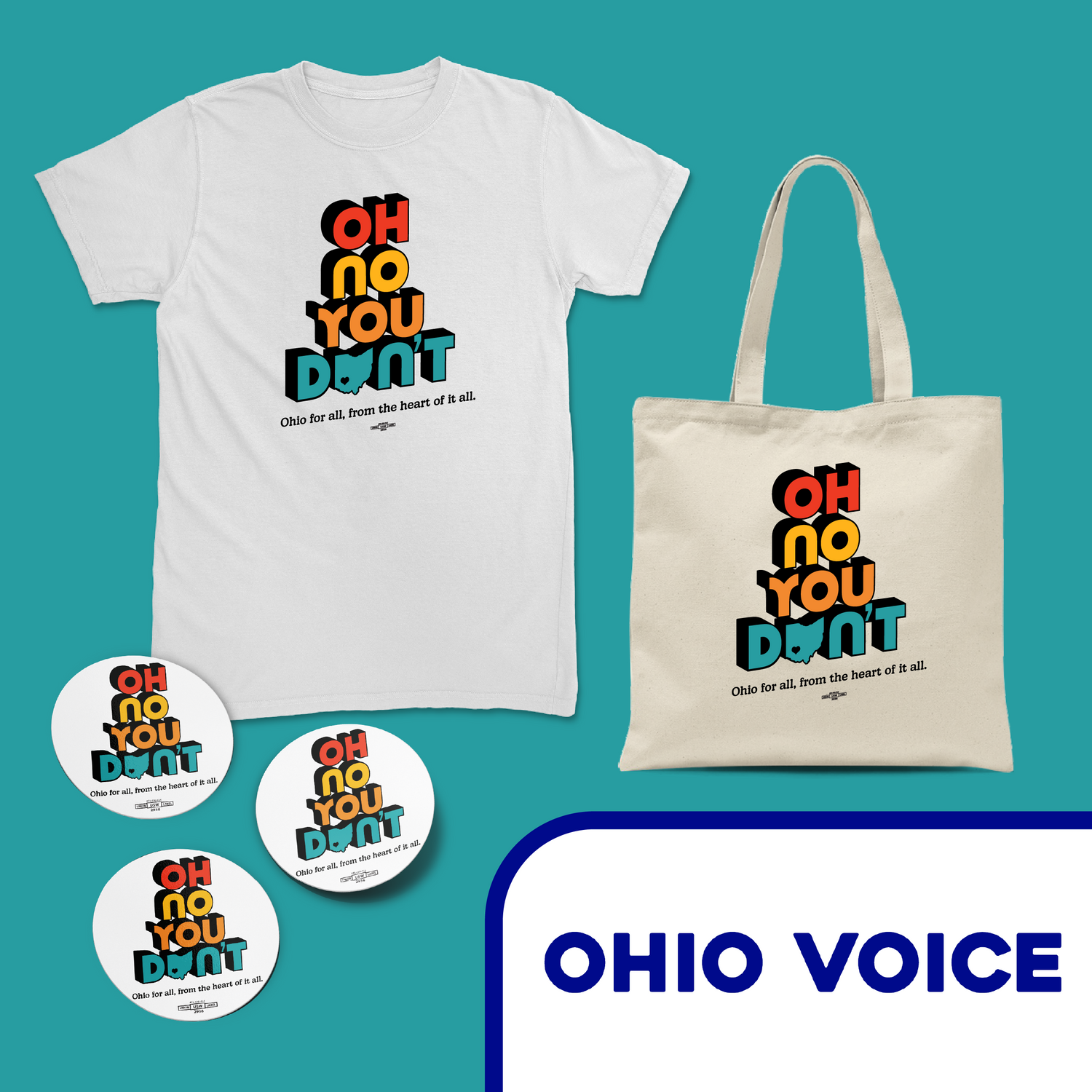 Ohio Voice