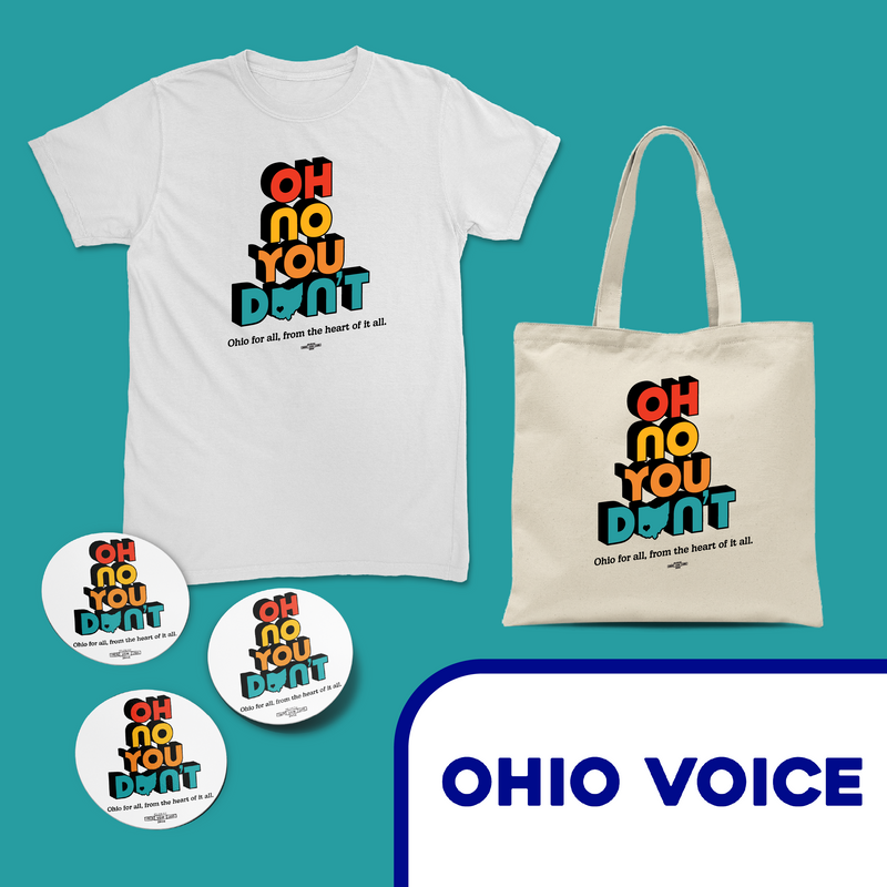 Ohio Voice