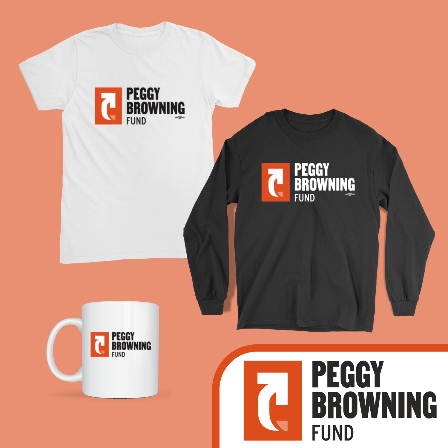 Peggy Browning Fund