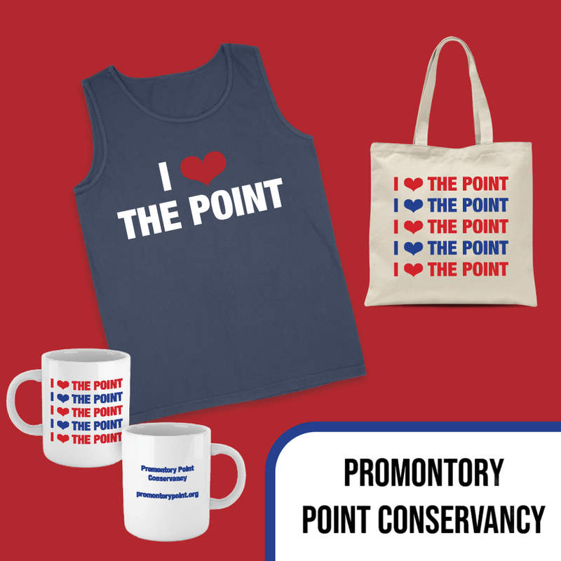 Promontory Point Conservancy