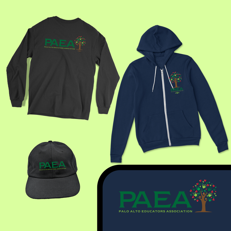 PAEA Merch