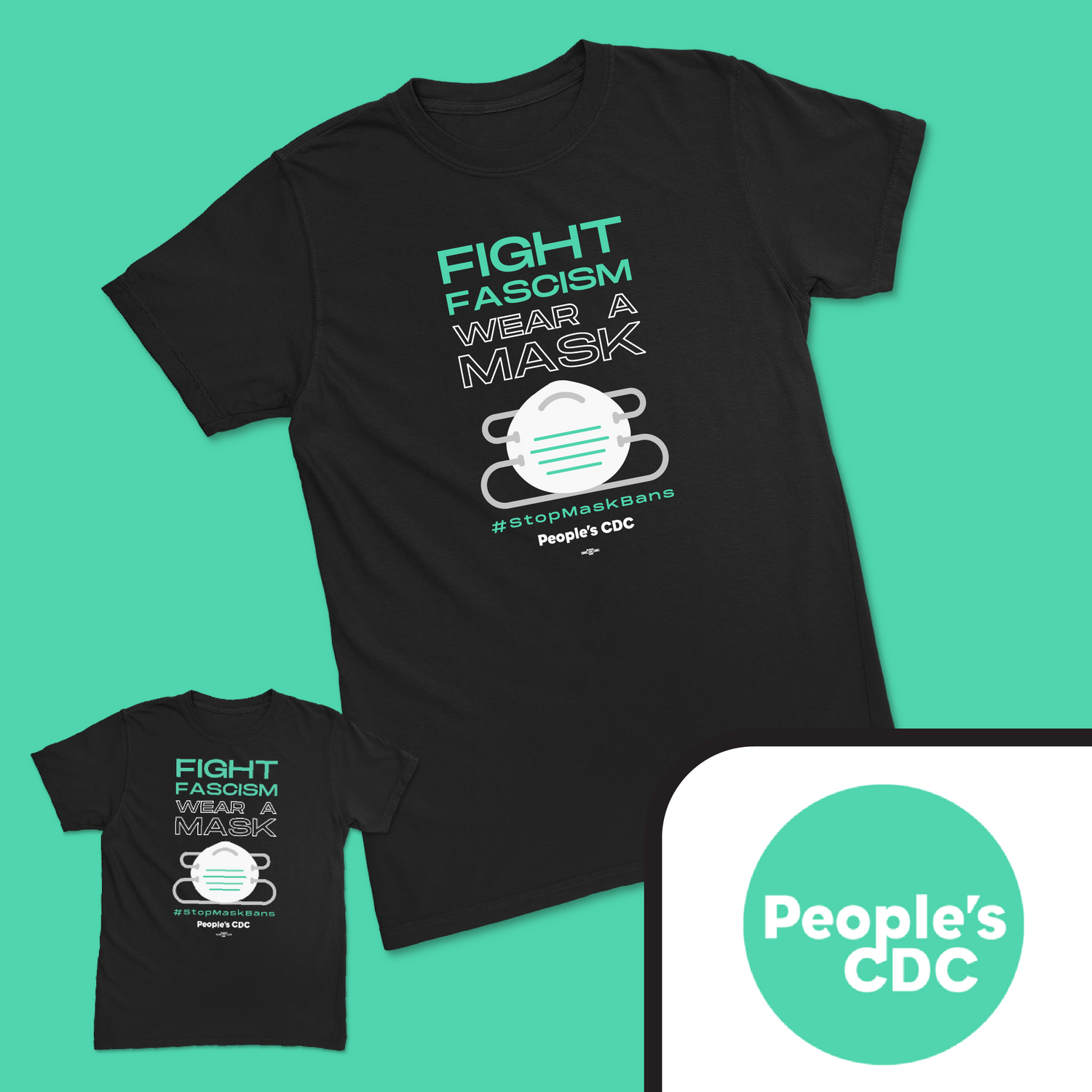 The People's CDC
