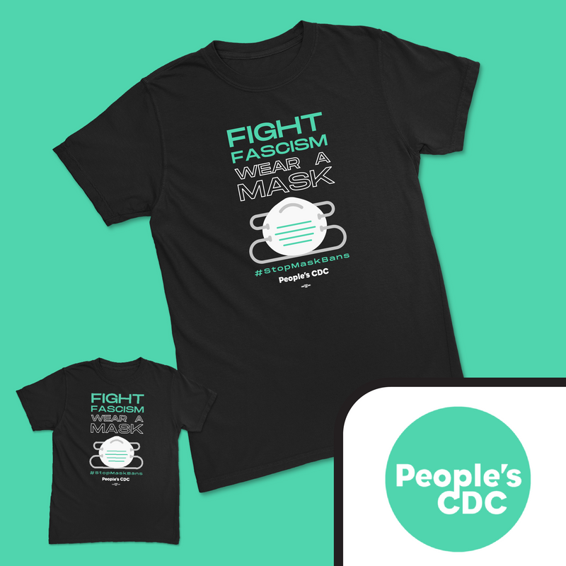 The People's CDC