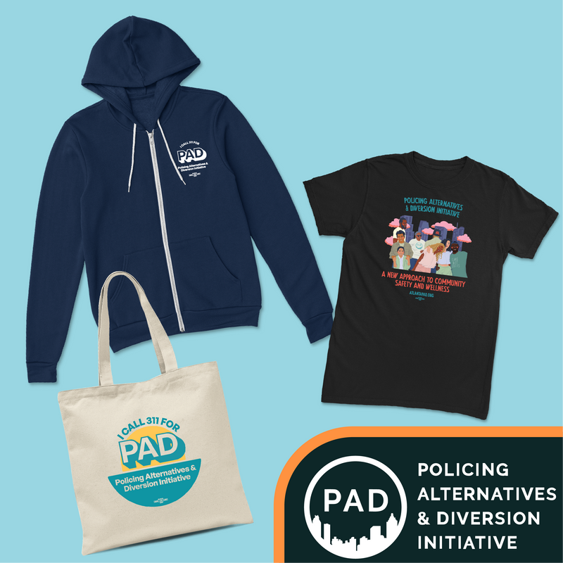 PAD Store