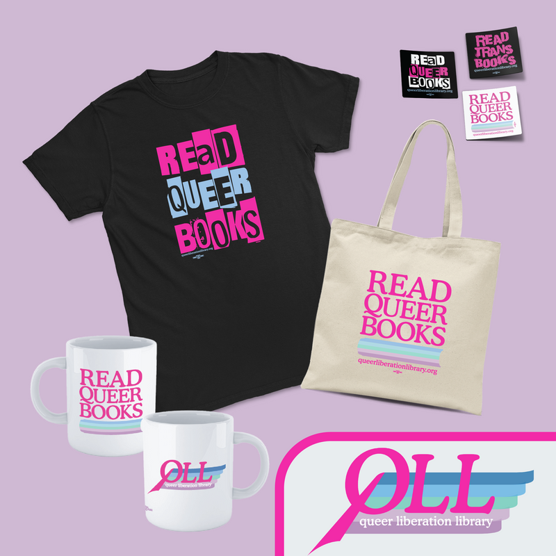 Queer Liberation Library