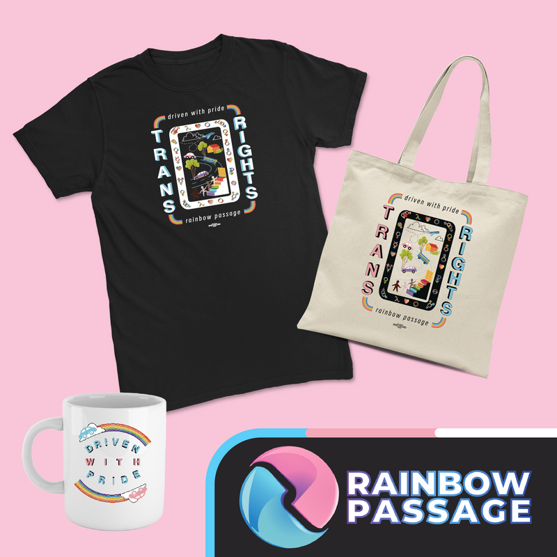 Rainbow Passage