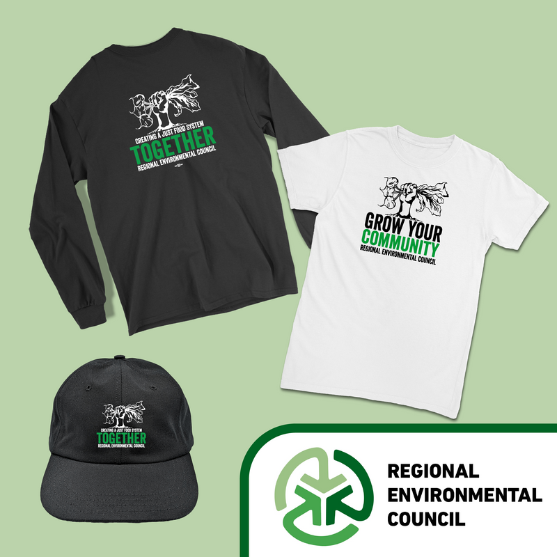 Regional Environmental Council