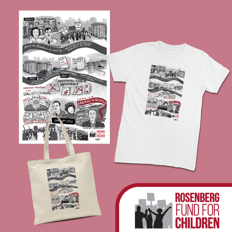 Rosenberg Fund for Children
