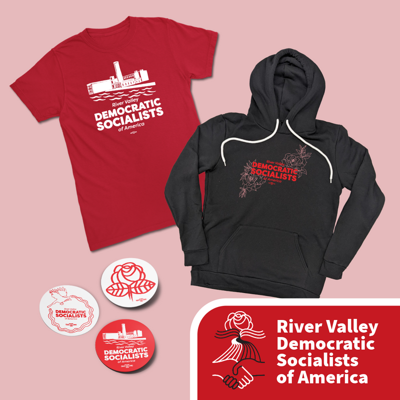 River Valley DSA