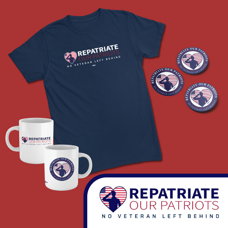 Repatriate Our Patriots